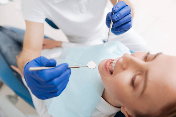 Best Dental Exams and Cleanings  in Marlton, MD